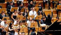 ¿Por qué se llama orquesta filarmónica?