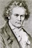 ¿Qué enseñanza nos deja la historia de Beethoven?