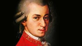 ¿Qué fue lo más importante que hizo Mozart?