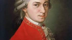 ¿Cómo se enamoró Mozart?