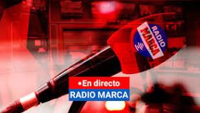 ¿Qué emisora es Radio Marca?