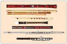 flauta peruana nombre