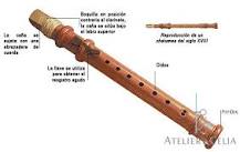 ¿Cómo está construido el clarinete?