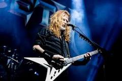 ¿Por qué echaron a Mustaine de Metallica?