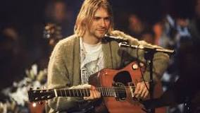 ¿Cómo se sentia Kurt Cobain?