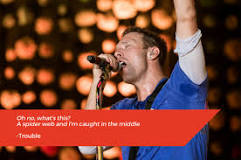 Las Mejores Canciones de Coldplay - 21 - febrero 16, 2023