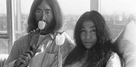 ¿Qué pasó con la esposa de John Lennon?