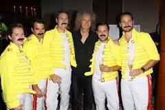 ¿Qué sexualidad tenía Freddie Mercury?