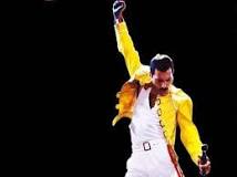¿Qué raza es Freddie Mercury?