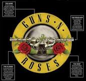 ¿Qué significan los Guns N Roses?