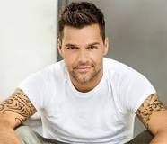 ¿Qué tipo de voz tiene Ricky Martin?