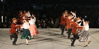 Polkas de Nuevo León: Una Celebración Musical - 3 - febrero 16, 2023