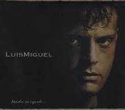 ¿Cuál ha sido el mejor disco de Luis Miguel?