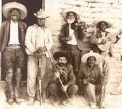¿Qué corridos hubo durante la Revolución Mexicana?