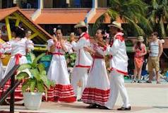¿Qué baile bailan en Cuba?