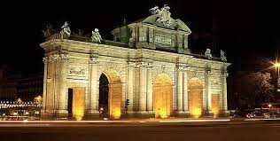 ¿Qué significado tiene la Puerta de Alcalá?