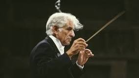 ¿Qué significan los gestos de un director de orquesta?