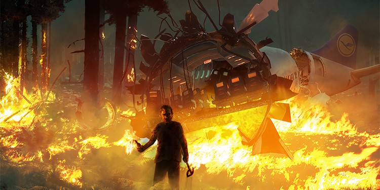 12 Mejores juegos de aventura de supervivencia como el bosque - 3 - octubre 7, 2022