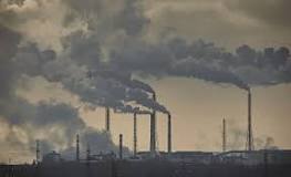 impacto ambiental y sus causas crecimiento de la población humana y la industrialización