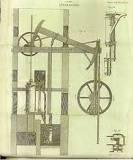 inventor de la máquina de vapor, que vino a revolucionar la producción industrial.