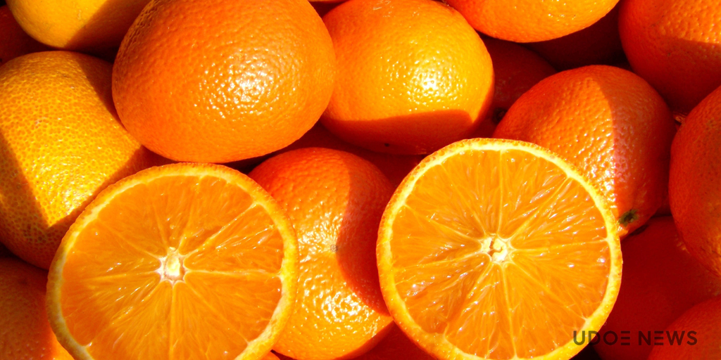 ¿Cuanto jugo sale de un kilo de naranja? - 1 - febrero 27, 2023