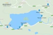 Explorando el Lago de Sanabria: Un Mapa Guía - 55 - febrero 19, 2023