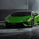 ¡Llega el Huracán Performante de Lamborghini! ¿Cuál es su precio? - 41 - febrero 19, 2023