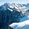 ¿Cuáles son las cordilleras alpinas?
