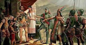 llevó a cabo la última expedición y conquista tenochtitlan