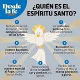 los 12 frutos del espíritu santo