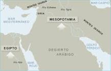 mapa de las primeras civilizaciones egipto mesopotamia india y china