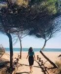 Playas de Medina Sidonia: Un Refugio Natural