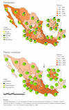 mexico se encuentra entre los paises con mayor biodiversidad por eso esta considerado como un pais