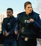 Missy Peregrym Deja el FBI - 39 - febrero 19, 2023