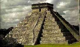 monografia de los mayas