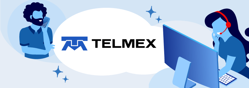 ¿Donde reportar un reportar poste de Telmex? - 23 - enero 31, 2023