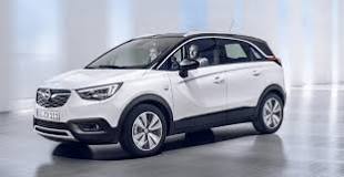 Opel Crossland: ¡Obténlo ahora al precio Km 0! - 55 - febrero 19, 2023