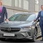 Opiniones sobre el Opel Insignia