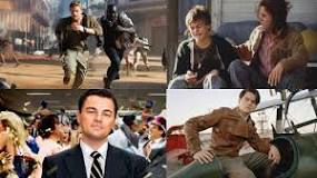 Oscar para DiCaprio - 3 - febrero 19, 2023