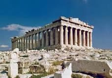 El Partenón: Un Monumento Antiguo Impresionante. - 3 - febrero 19, 2023