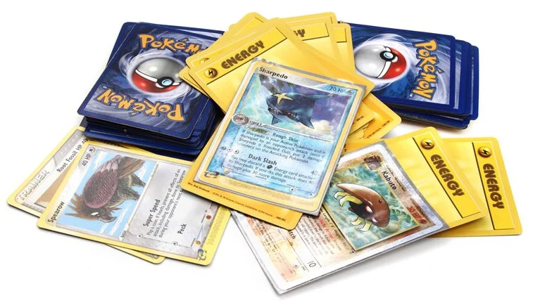 ¿Las tarjetas de Pokémon son de tamaño estándar? - 7 - febrero 23, 2023