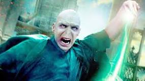 ¿Por qué Voldemort no tiene nariz? - 3 - febrero 19, 2023