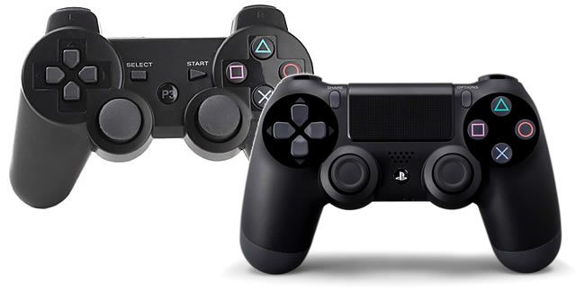 ¿Cómo conectar el mando de PS3 a una PS4? - 1 - febrero 4, 2023