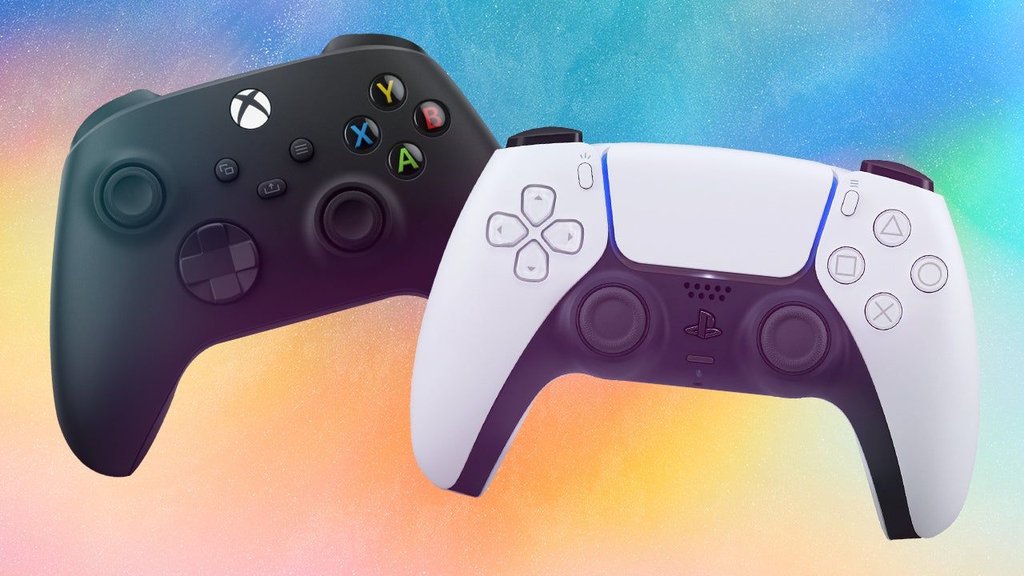 ¿Cómo conectar mando PS$ a Xbox Series S? - 5 - enero 22, 2021