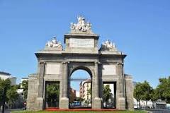 La Puerta de Toledo: Una Joya de Ciudad Real. - 3 - febrero 19, 2023