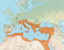 qué territorios abarcó el imperio bizantino