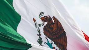 quien puede usar la bandera presidencial mexicana