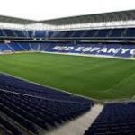 Eventos Próximos en el RCD Espanyol Stadium