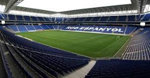 Eventos Próximos en el RCD Espanyol Stadium - 3 - febrero 19, 2023