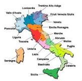 región política más fuerte de italia